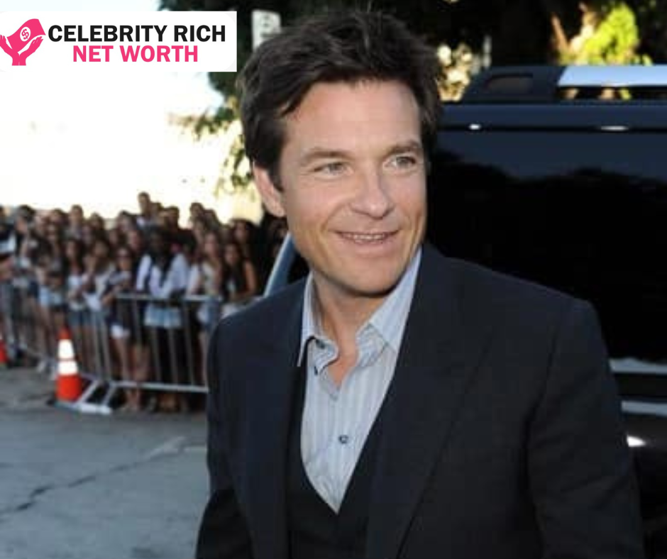 Jason Bateman net worth