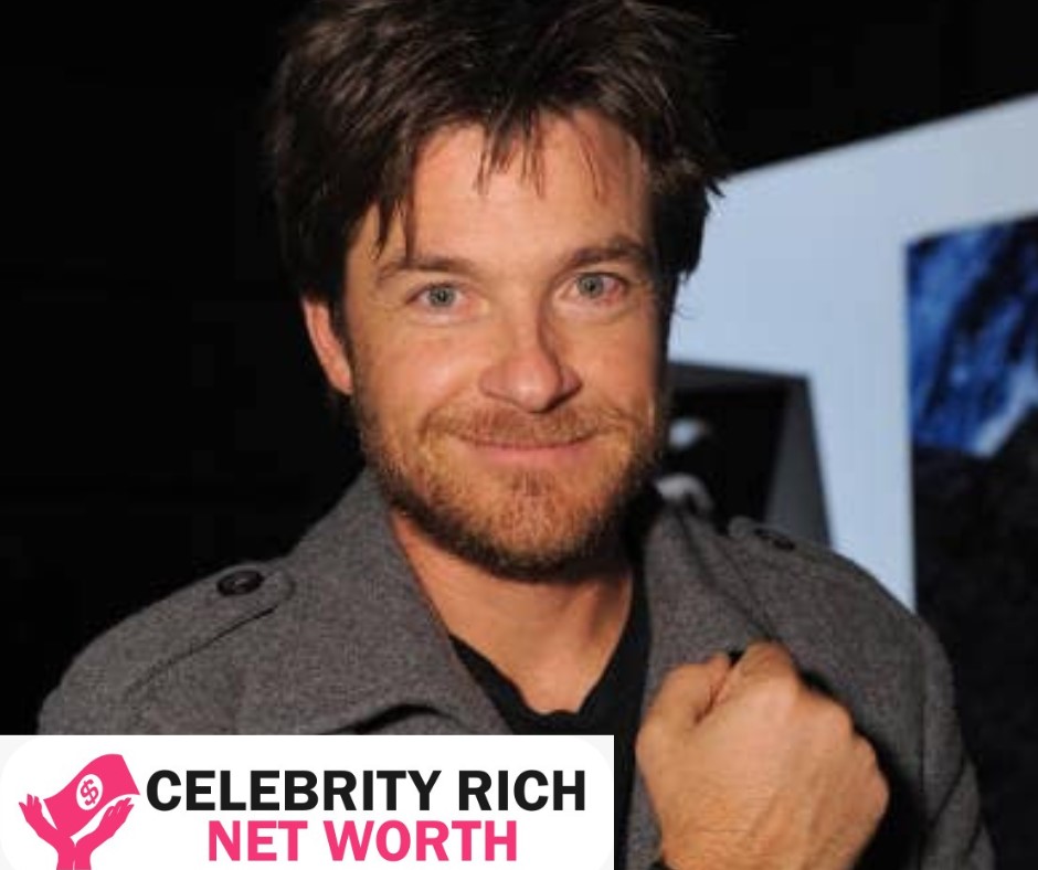 Jason Bateman net worth