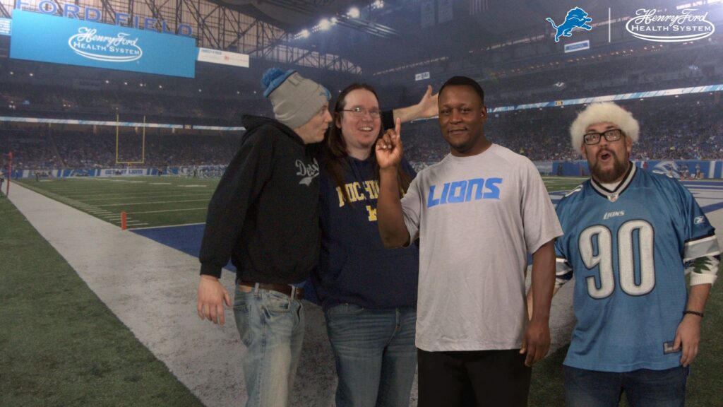 Barry Sanders Net Worth
